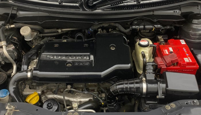 2017 Maruti Swift VDI, Diesel, Manual, 62,673 km, Engine View