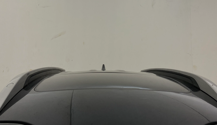 2020 KIA SONET GTX PLUS 1.0 DCT, Petrol, Automatic, 34,802 km, Moonroof/ Sunroof