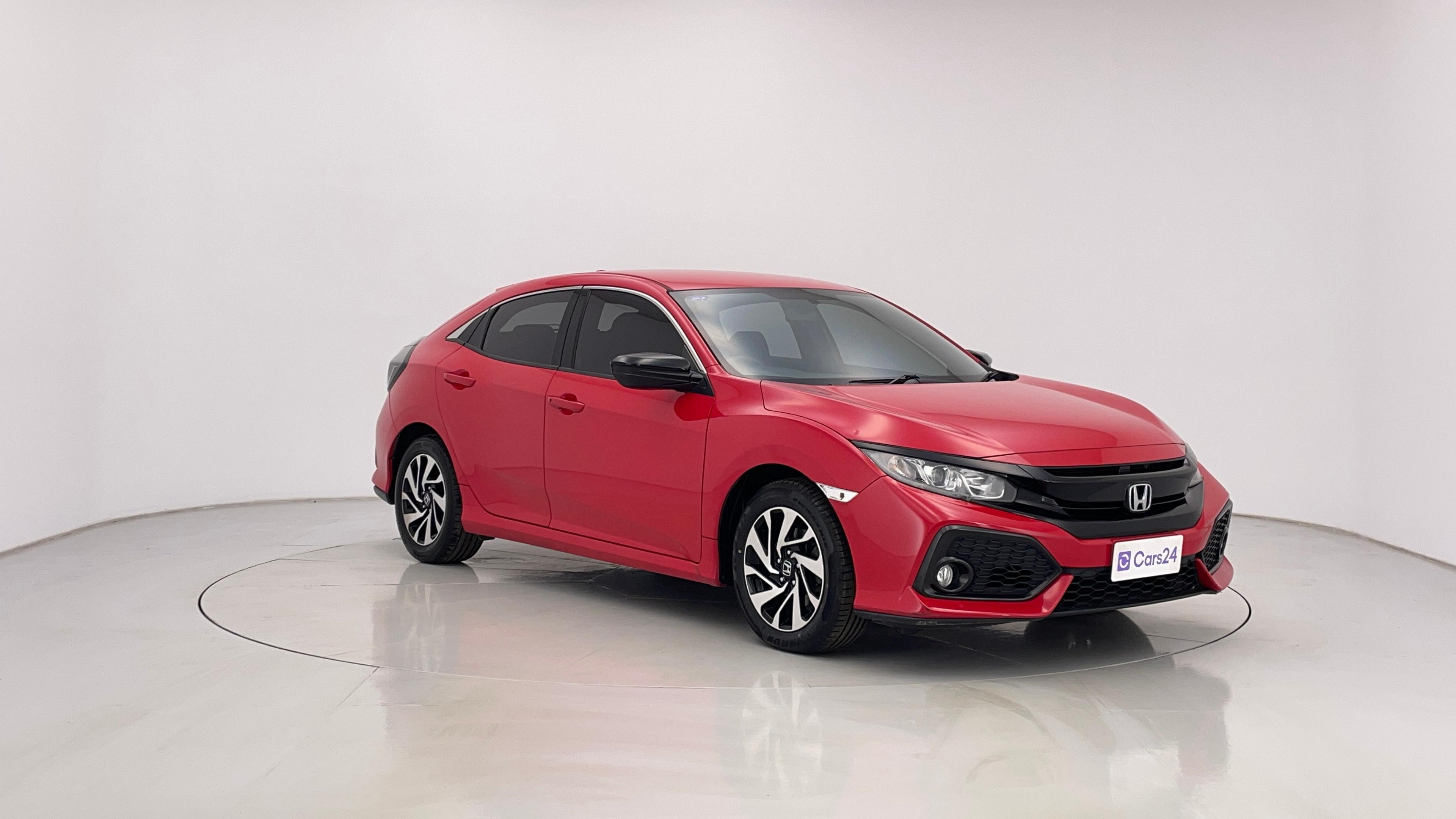 Honda Civic image