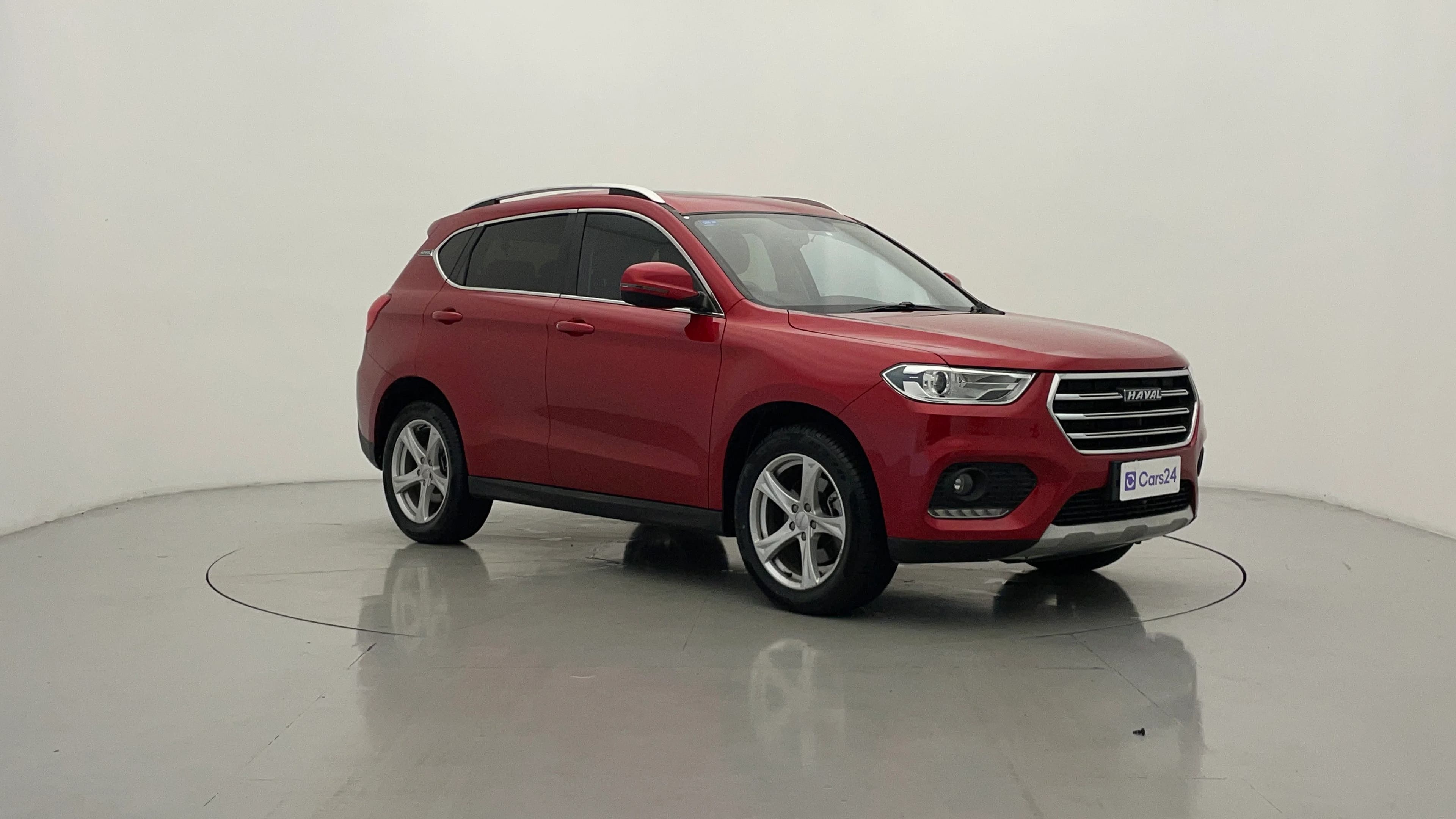 Haval H2 image