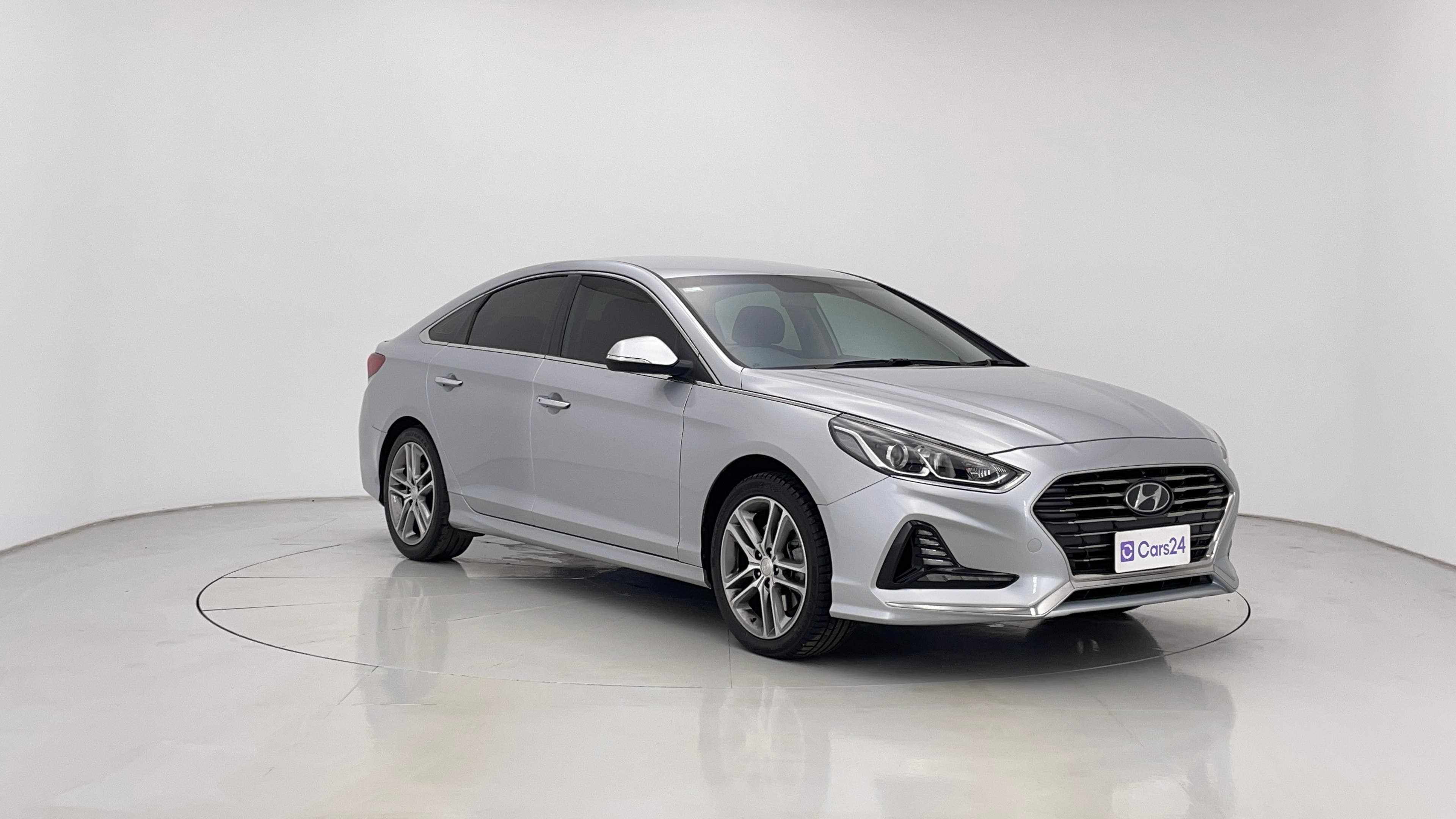 Hyundai Sonata image