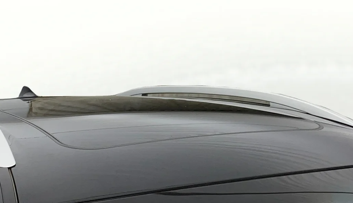 2020 MG HECTOR SHARP 1.5 DCT PETROL, Petrol, Automatic, 40,106 km, Moonroof/ Sunroof