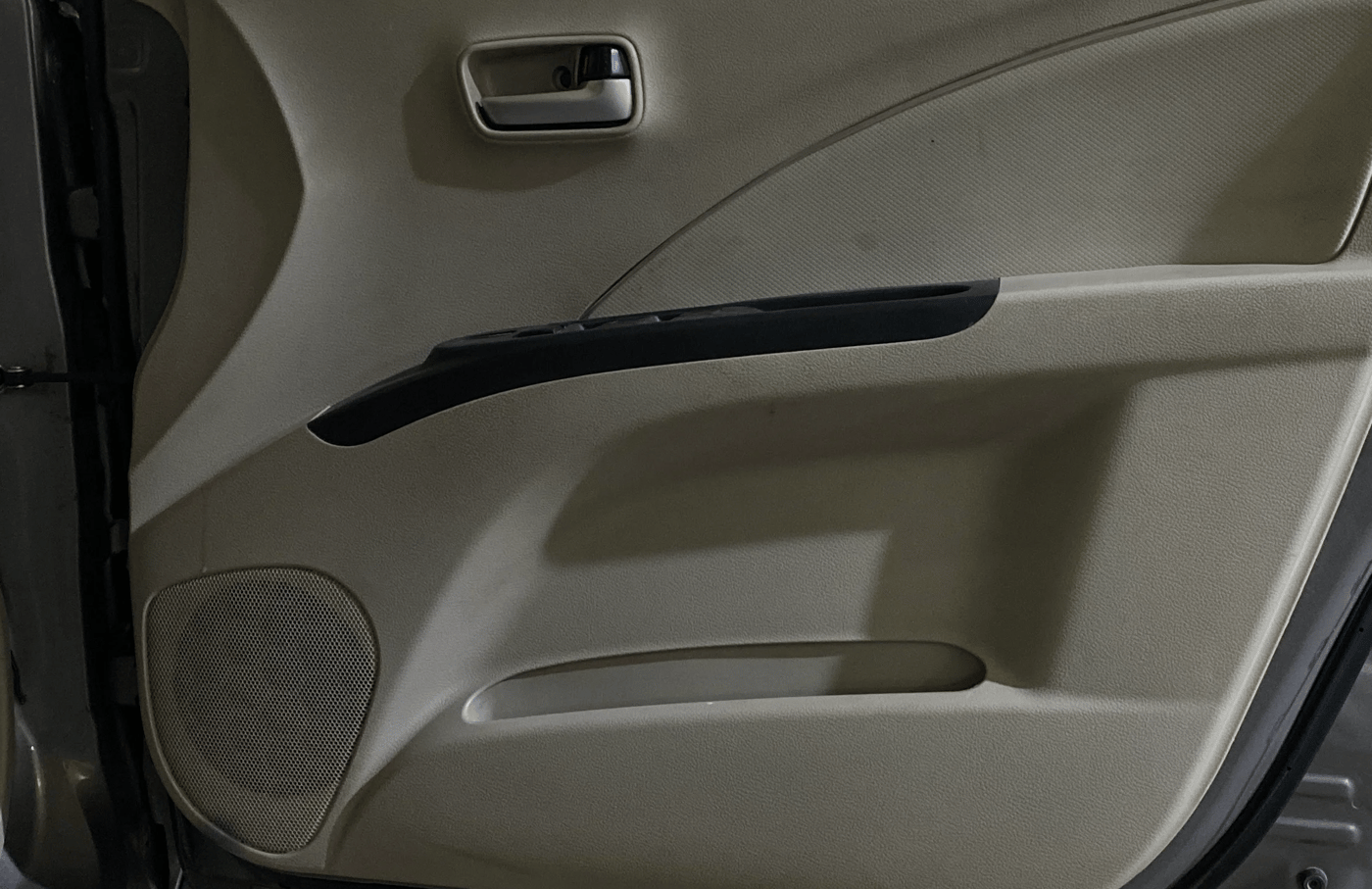 2020 Maruti Celerio VXI CNG, CNG, Manual, 80,882 km, Driver Side Door Panels Control