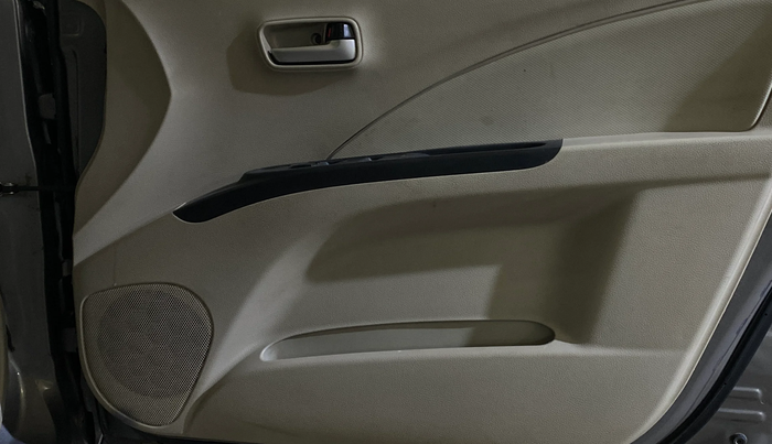 2020 Maruti Celerio VXI CNG, CNG, Manual, 80,730 km, Driver Side Door Panels Control