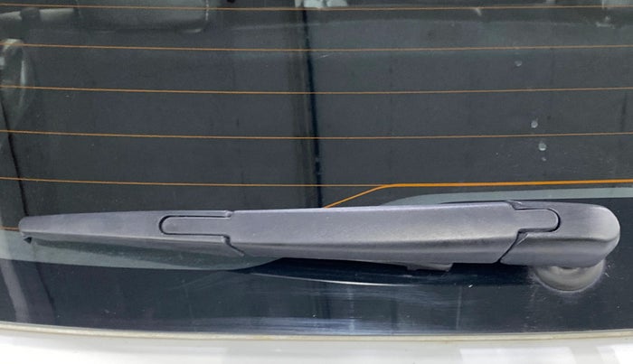 2024 Nissan MAGNITE  XE AMT EZ Shift, Petrol, Automatic, 33,642 km, Rear Wiper