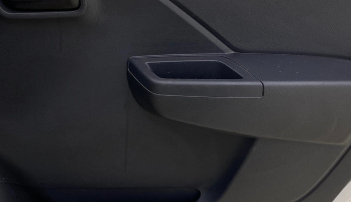 2024 Maruti Alto K10 VXI CNG, CNG, Manual, 62,978 km, Driver Side Door Panels Control