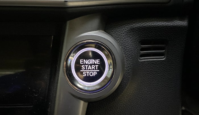 2018 Honda City 1.5L I-VTEC VX, Petrol, Manual, 38,486 km, Keyless Start/ Stop Button