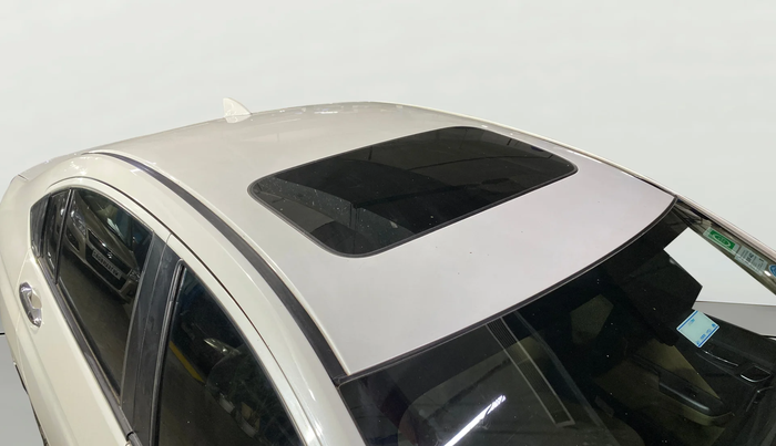 2018 Honda City 1.5L I-VTEC VX, Petrol, Manual, 38,486 km, Moonroof/ Sunroof