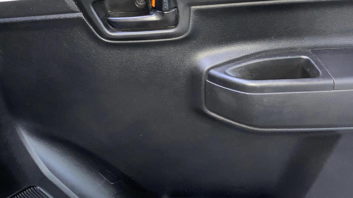 2025 Maruti S PRESSO VXI(O) S-CNG, CNG, Manual, 22,757 km, Driver Side Door Panels Control