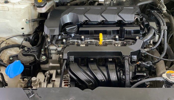 2020 KIA SELTOS HTK 1.5 PETROL, Petrol, Manual, 74,094 km, Engine View - Right