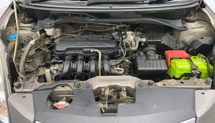 2016 Honda Brio S MT, Petrol, Manual, 27,847 km, Engine View