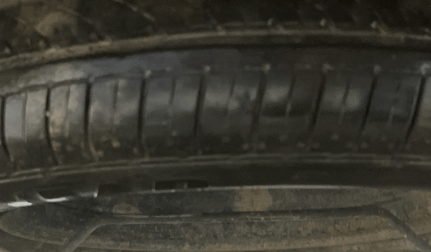 2022 Maruti XL6 ZETA MT, Petrol, Manual, 81,177 km, Spare Tyre