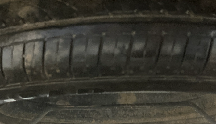 2022 Maruti XL6 ZETA MT, Petrol, Manual, 81,177 km, Spare Tyre