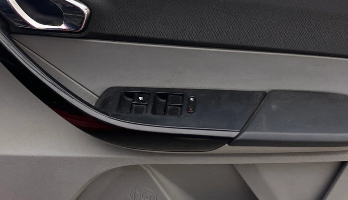 2020 Tata Tiago XZA PLUS PETROL, Petrol, Automatic, 85,534 km, Driver Side Door Panels Control