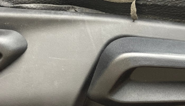 2020 Tata Tiago XZA PLUS PETROL, Petrol, Automatic, 85,534 km, Driver Side Adjustment Panel