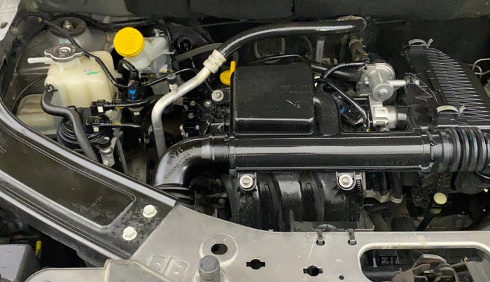 2021 Renault Kiger RXT MT, Petrol, Manual, 33,193 km, Engine View - Right