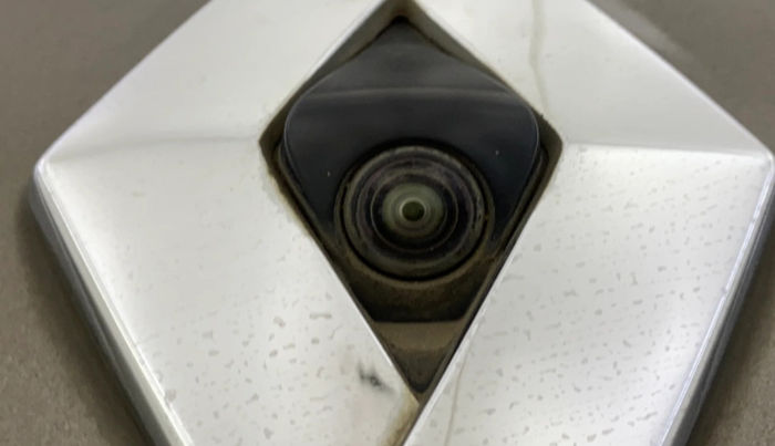 2021 Renault Kiger RXT MT, Petrol, Manual, 33,193 km, Parking Camera