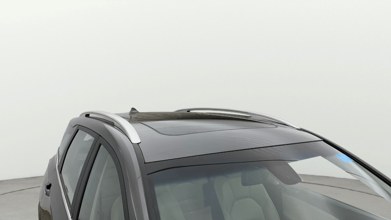 2023 MG HECTOR SHARP 1.5 PETROL CVT, Petrol, Automatic, 12,257 km, Moonroof/ Sunroof