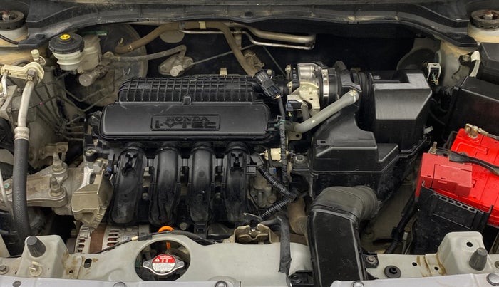2019 Honda Amaze 1.2L I-VTEC V, Petrol, Manual, 1,30,757 km, Engine View