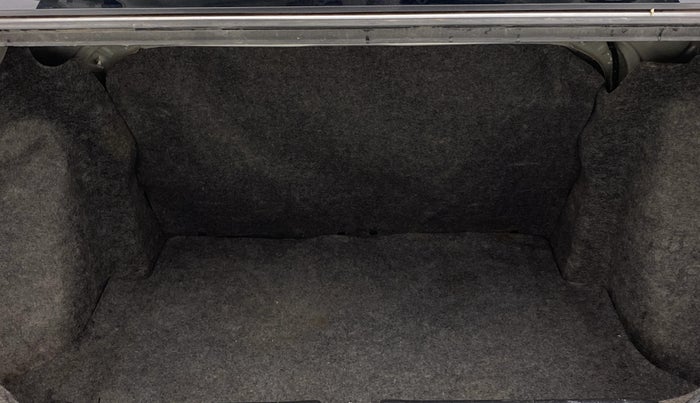 2019 Honda Amaze 1.2L I-VTEC V, Petrol, Manual, 1,30,757 km, Boot Inside