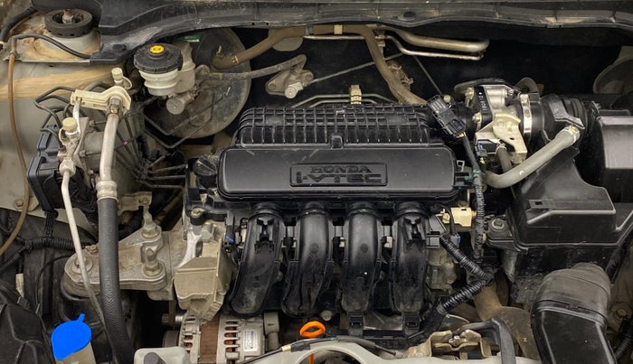 2019 Honda Amaze 1.2L I-VTEC V, Petrol, Manual, 1,30,757 km, Engine View - Right