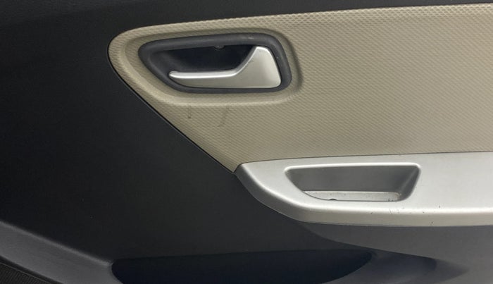 2016 Maruti Alto K10 VXI AMT, Petrol, Automatic, 60,471 km, Driver Side Door Panels Control