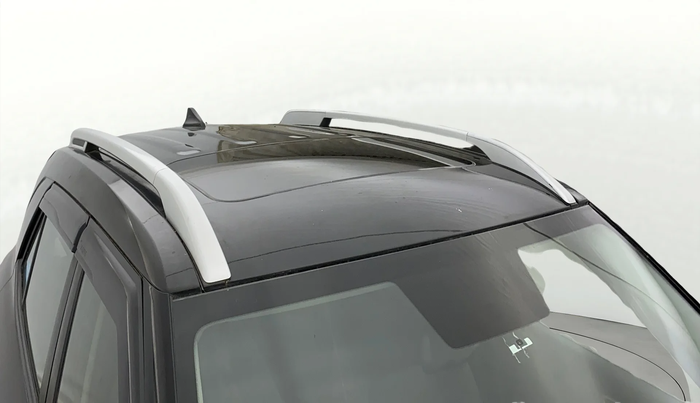 2019 Hyundai VENUE SX PLUS 1.0 TURBO DCT, Petrol, Automatic, 99,037 km, Moonroof/ Sunroof