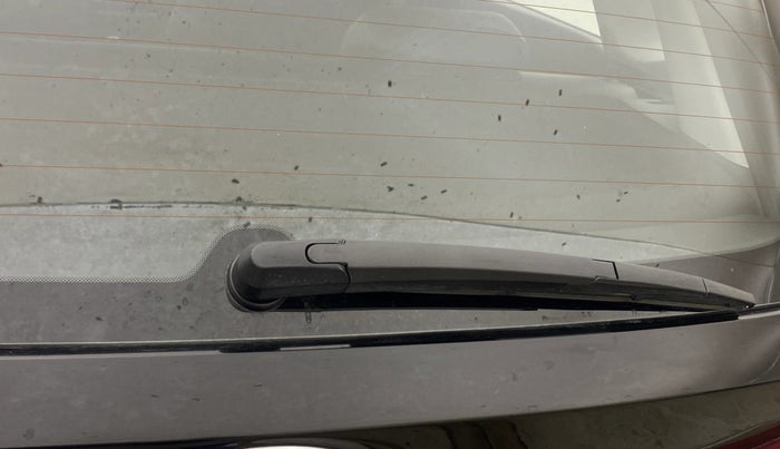 2021 Hyundai NEW I20 ASTA (O) 1.0 TURBO GDI DCT, Petrol, Automatic, 62,613 km, Rear Wiper