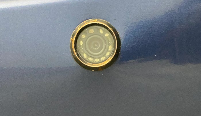 2018 Maruti Dzire ZDI, Diesel, Manual, 96,403 km, Parking Camera