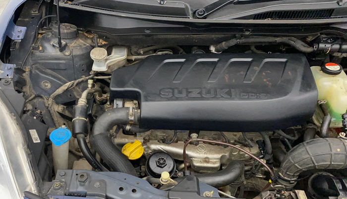 2018 Maruti Dzire ZDI, Diesel, Manual, 96,403 km, Engine View - Right