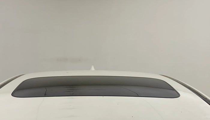 2016 Honda City 1.5L I-VTEC VX CVT, Petrol, Automatic, 40,365 km, Moonroof/ Sunroof