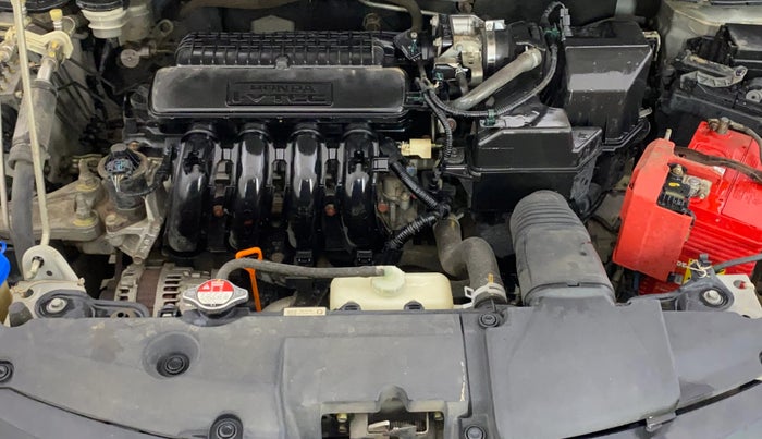 2016 Honda City 1.5L I-VTEC VX CVT, Petrol, Automatic, 40,365 km, Engine View