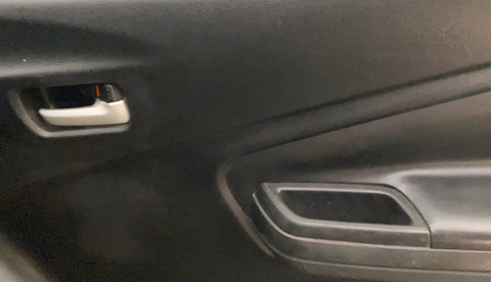 2022 Maruti Celerio VXI CNG, CNG, Manual, 73,075 km, Driver Side Door Panels Control