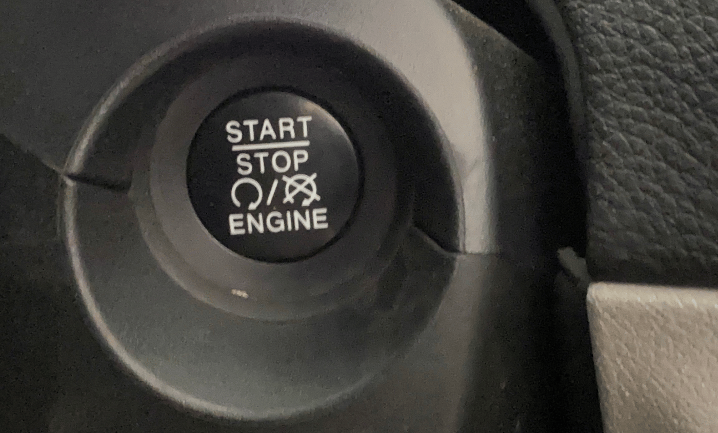 2017 Jeep Compass LIMITED 1.4 PETROL AT, Petrol, Automatic, 43,024 km, Keyless Start/ Stop Button