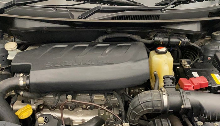 2018 Maruti Dzire VDI, Diesel, Manual, 1,20,237 km, Engine View