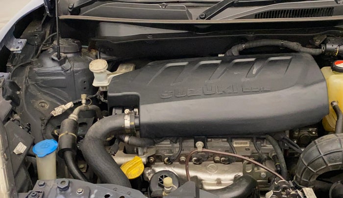 2018 Maruti Dzire VDI, Diesel, Manual, 1,20,237 km, Engine View - Right