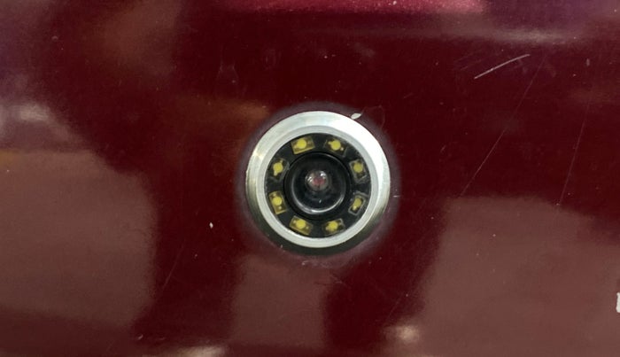 2014 Hyundai i10 SPORTZ 1.1, Petrol, Manual, 14,923 km, Parking Camera