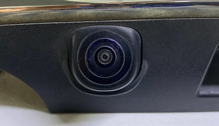 2022 KIA SELTOS GTX (O) 1.4, Petrol, Manual, 35,514 km, Parking Camera