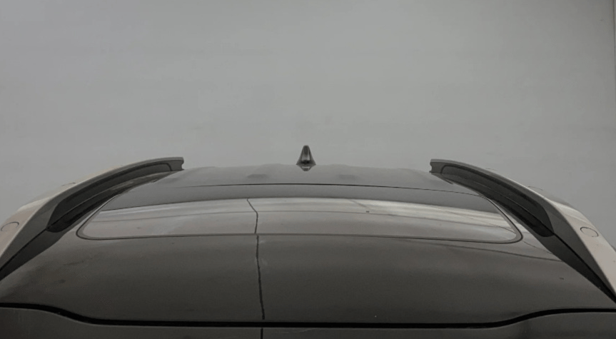 2021 KIA SONET GTX PLUS 1.5 AT, Diesel, Automatic, 67,104 km, Moonroof/ Sunroof