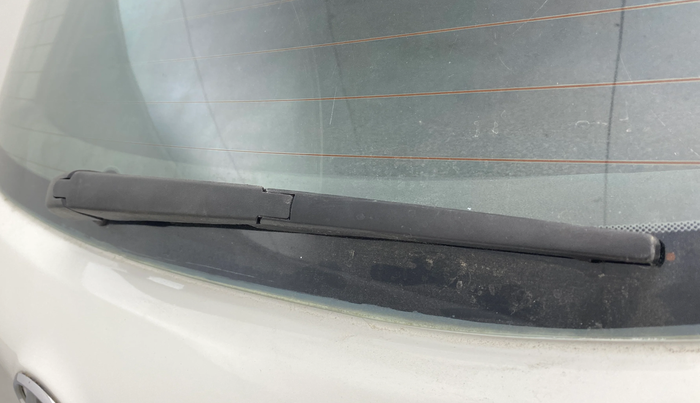 2015 Hyundai Elite i20 ASTA 1.2, Petrol, Manual, 82,017 km, Rear Wiper