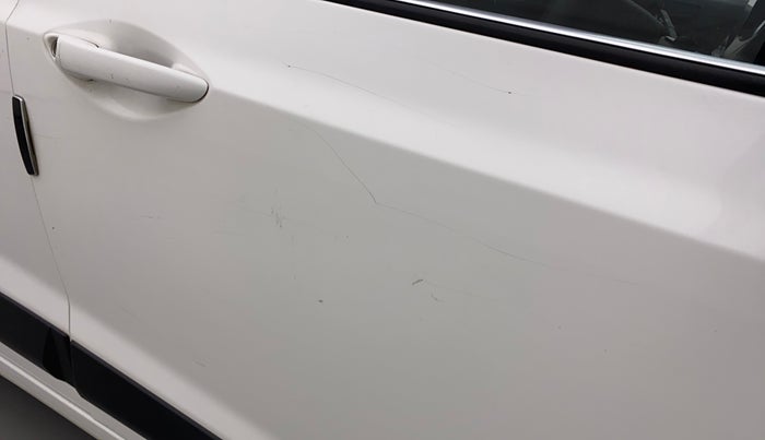 2018 Hyundai Grand i10 MAGNA 1.2 KAPPA VTVT, Petrol, Manual, 69,928 km, Driver-side door - Minor scratches