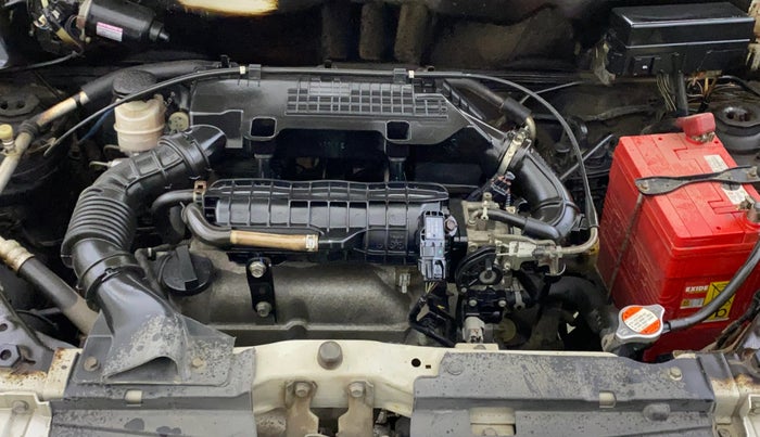 2015 Maruti Alto 800 LXI, Petrol, Manual, 25,994 km, Engine View