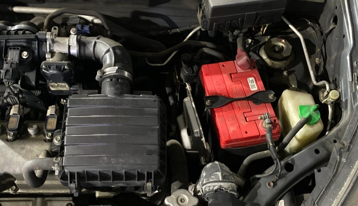 2018 Maruti Alto 800 VXI, Petrol, Manual, 32,990 km, Engine View - Left