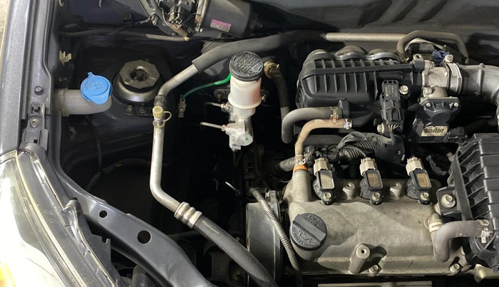 2018 Maruti Alto 800 VXI, Petrol, Manual, 32,990 km, Engine View - Right