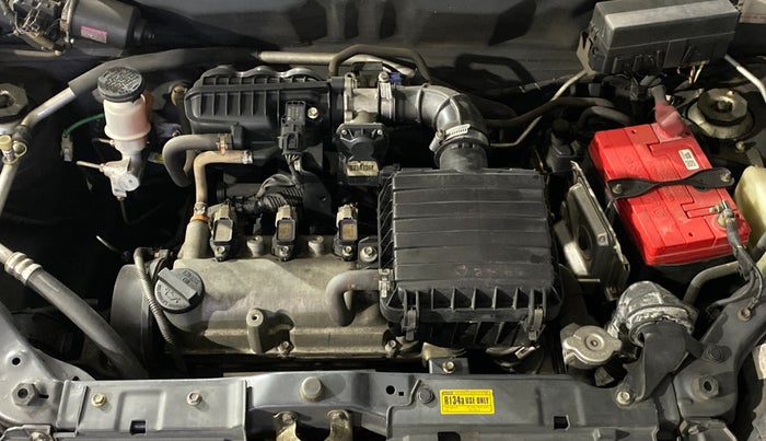 2018 Maruti Alto 800 VXI, Petrol, Manual, 32,990 km, Engine View