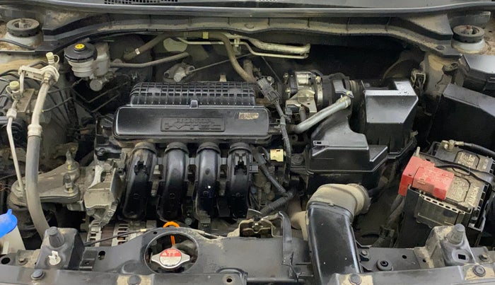 2021 Honda Amaze 1.2L I-VTEC S, Petrol, Manual, 47,081 km, Engine View