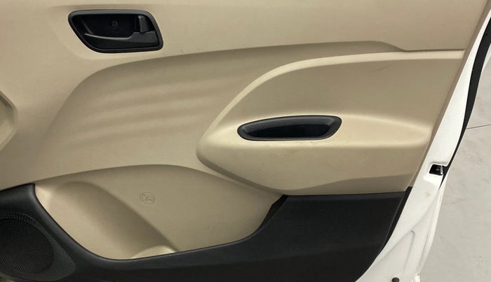 2021 Hyundai NEW SANTRO ERA EXECUTIVE, Petrol, Manual, 36,763 km, Driver Side Door Panels Control