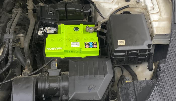 2022 KIA SELTOS HTK PLUS 1.5, Petrol, Manual, 82,149 km, Engine View - Left
