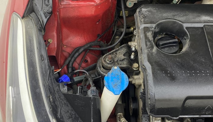 2015 Hyundai Elite i20 ASTA 1.4 CRDI, Diesel, Manual, 91,831 km, Engine View - Right