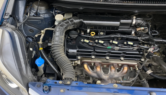 2019 Maruti Baleno ZETA PETROL 1.2, Petrol, Manual, 56,319 km, Engine View - Right